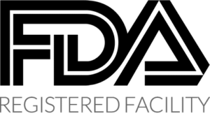 FDA Registered