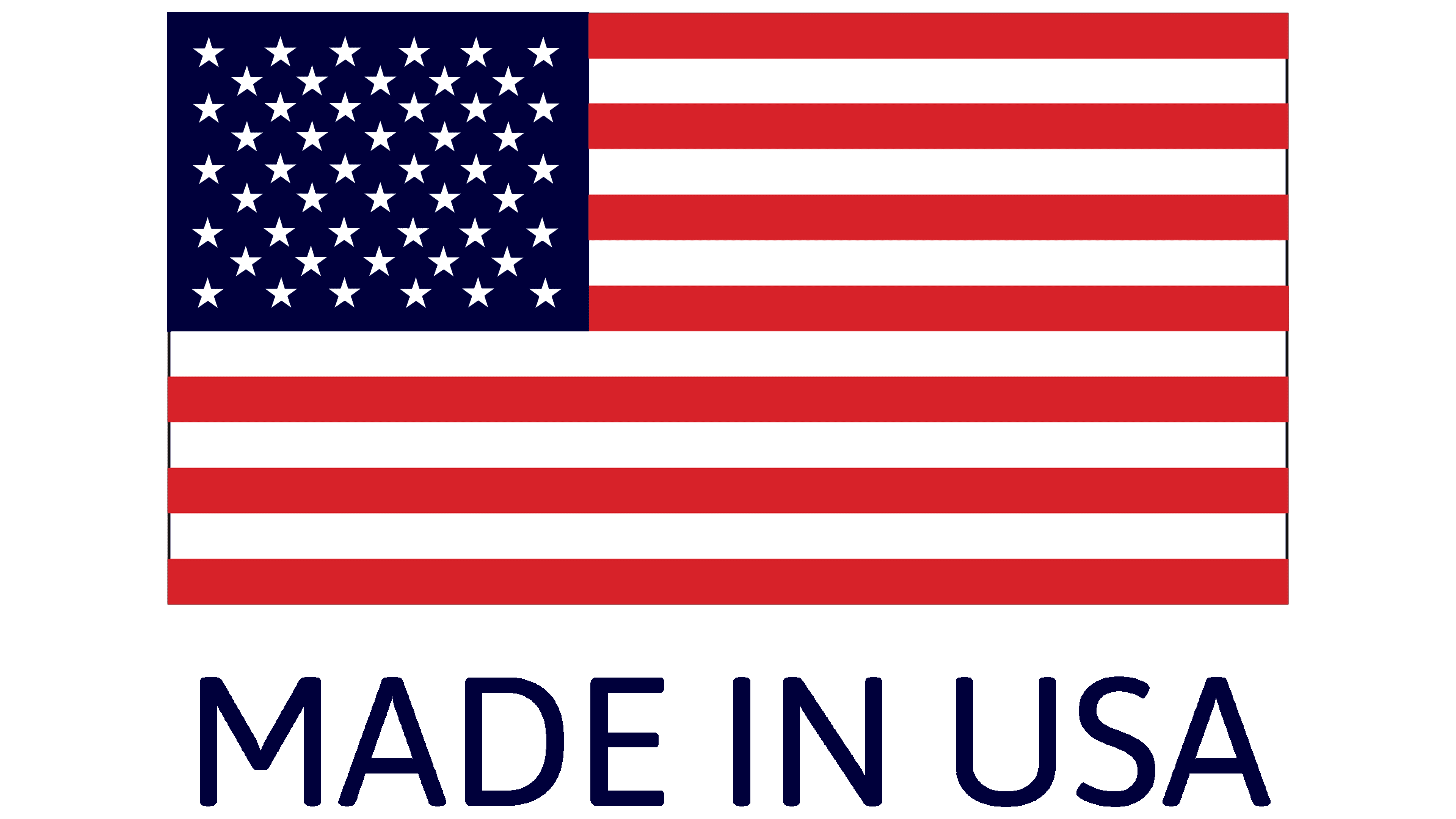 Made in USA