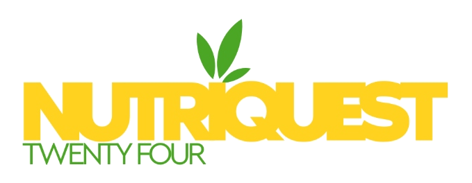 NutriQuest 24 — Supplement Manufacturer in Miami & Tampa, Florida