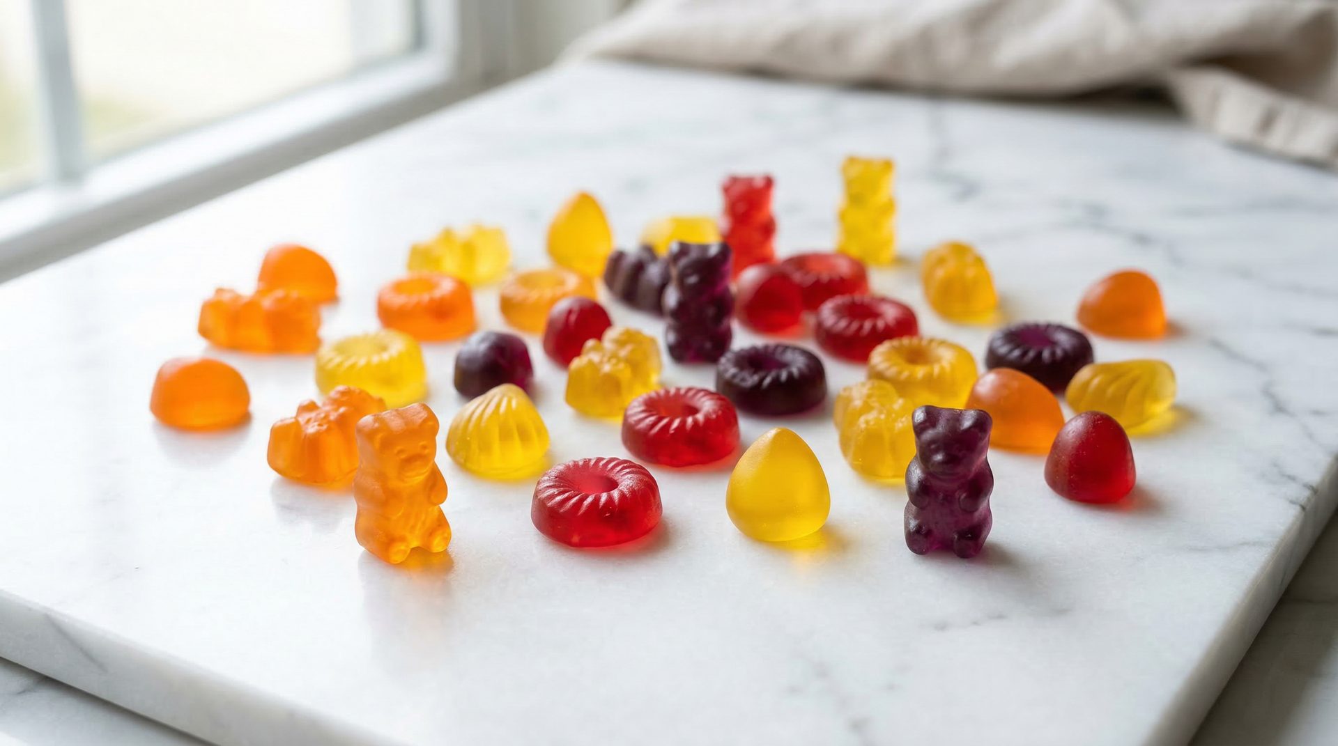 Gummies